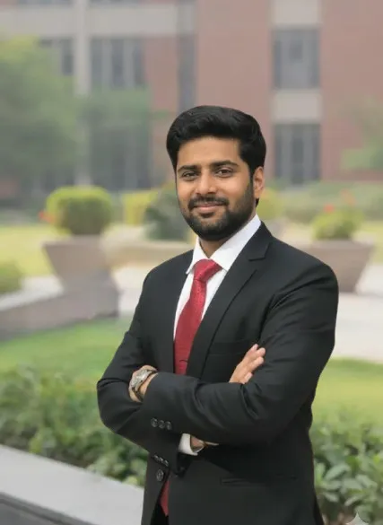 Shaurya Gupta